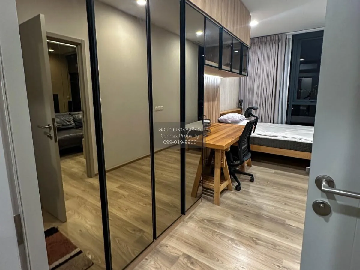 เช่าคอนโด  โอกะ เฮาส์ BTS-ทองหล่อ คลองตัน เขต คลองเตย กรุงเทพ CX-