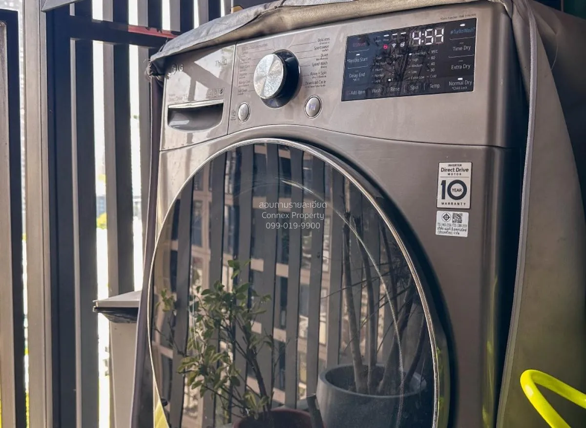 เช่าคอนโด  โอกะ เฮาส์ BTS-ทองหล่อ คลองตัน เขต คลองเตย กรุงเทพ CX-