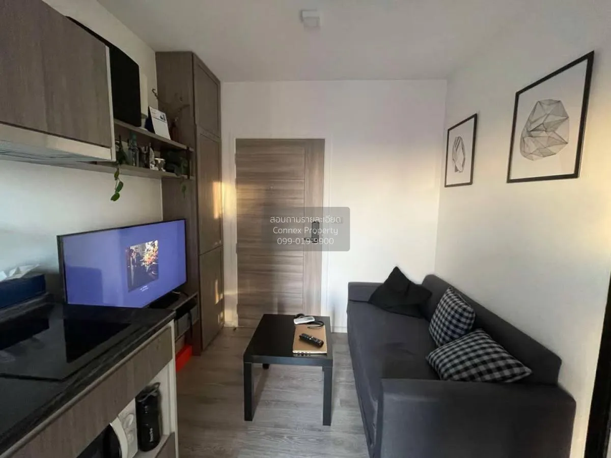 For Sale Condo , Kensington Sukhumvit - Theparak , BTS-Samrong ,  1