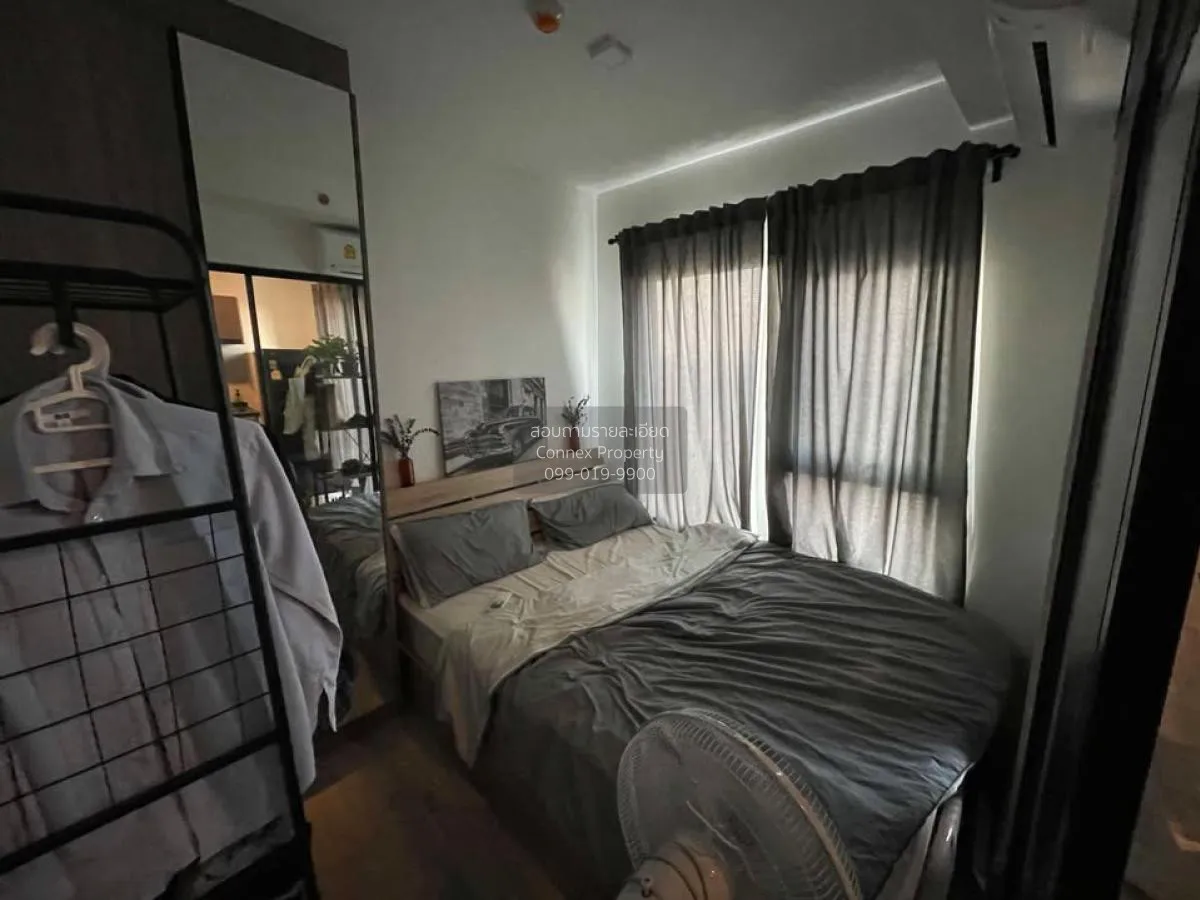 For Sale Condo , Kensington Sukhumvit - Theparak , BTS-Samrong ,  3