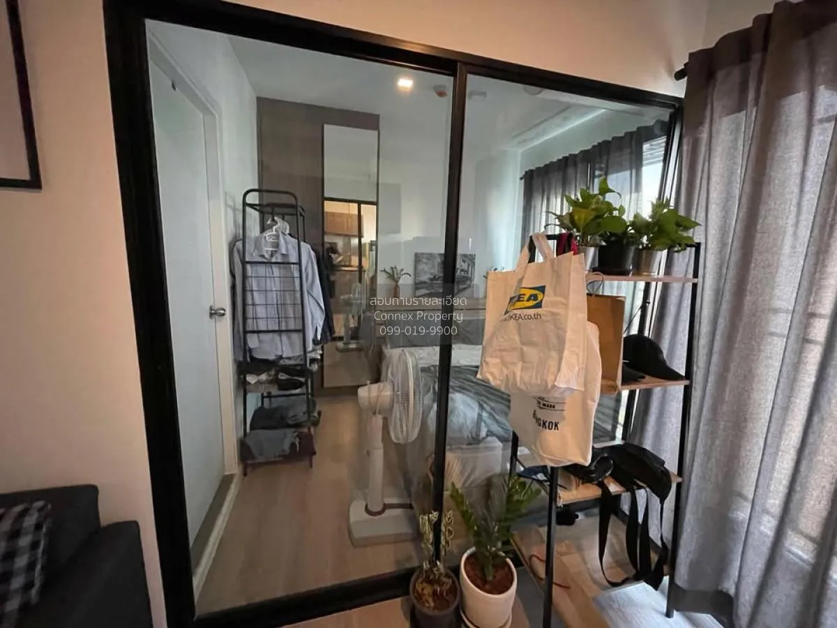 For Sale Condo , Kensington Sukhumvit - Theparak , BTS-Samrong ,  4