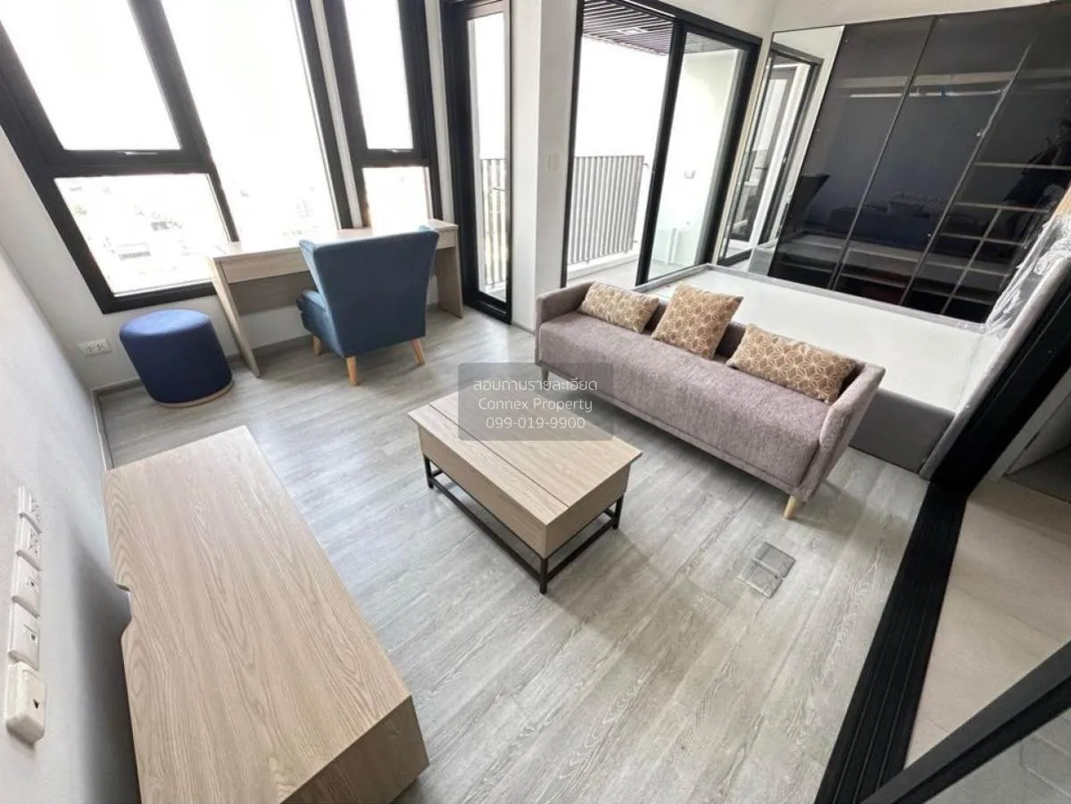 ขายคอนโด  เอ็กซ์ที เอกมัย BTS-เอกมัย คลองตันเหนือ เขต วัฒนา กรุงเ 1