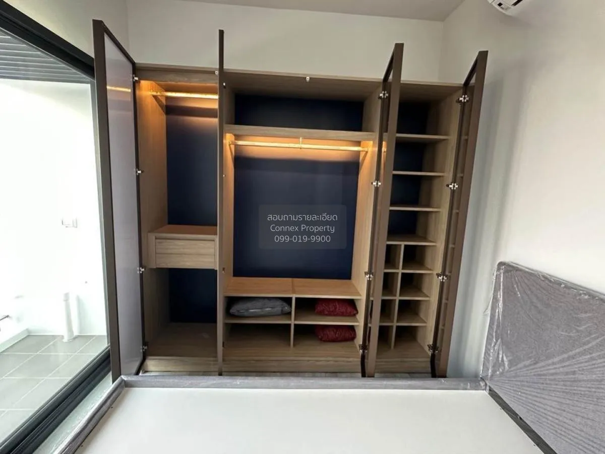 ขายคอนโด  เอ็กซ์ที เอกมัย BTS-เอกมัย คลองตันเหนือ เขต วัฒนา กรุงเ