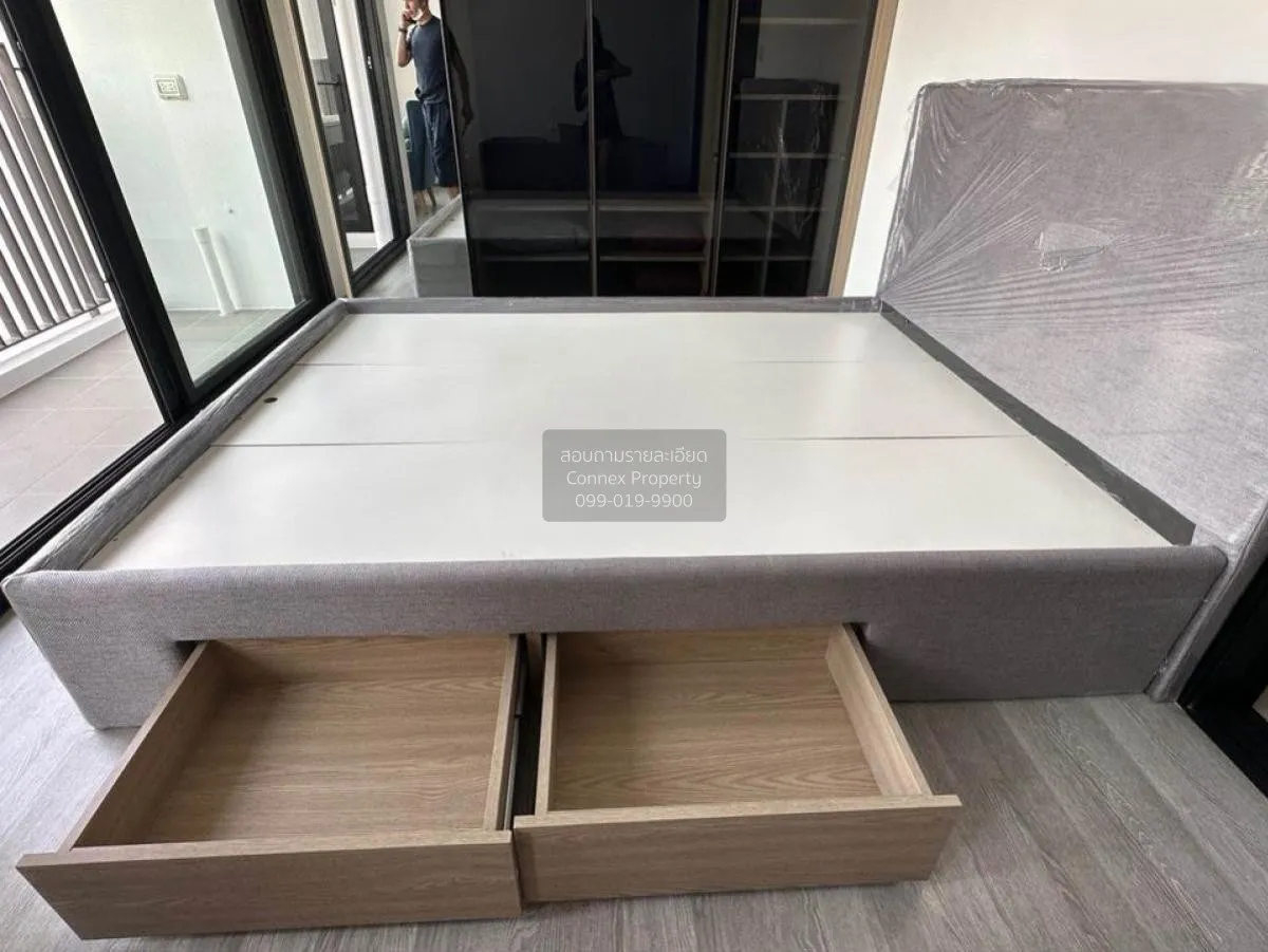 ขายคอนโด  เอ็กซ์ที เอกมัย BTS-เอกมัย คลองตันเหนือ เขต วัฒนา กรุงเ