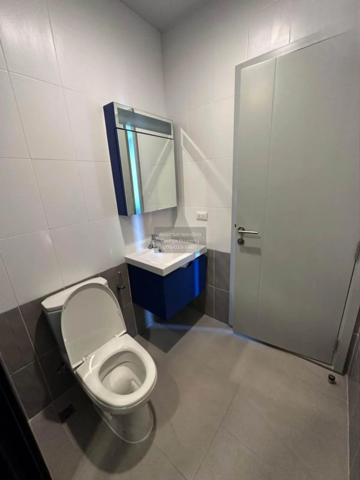 ขายคอนโด  เอ็กซ์ที เอกมัย BTS-เอกมัย คลองตันเหนือ เขต วัฒนา กรุงเ