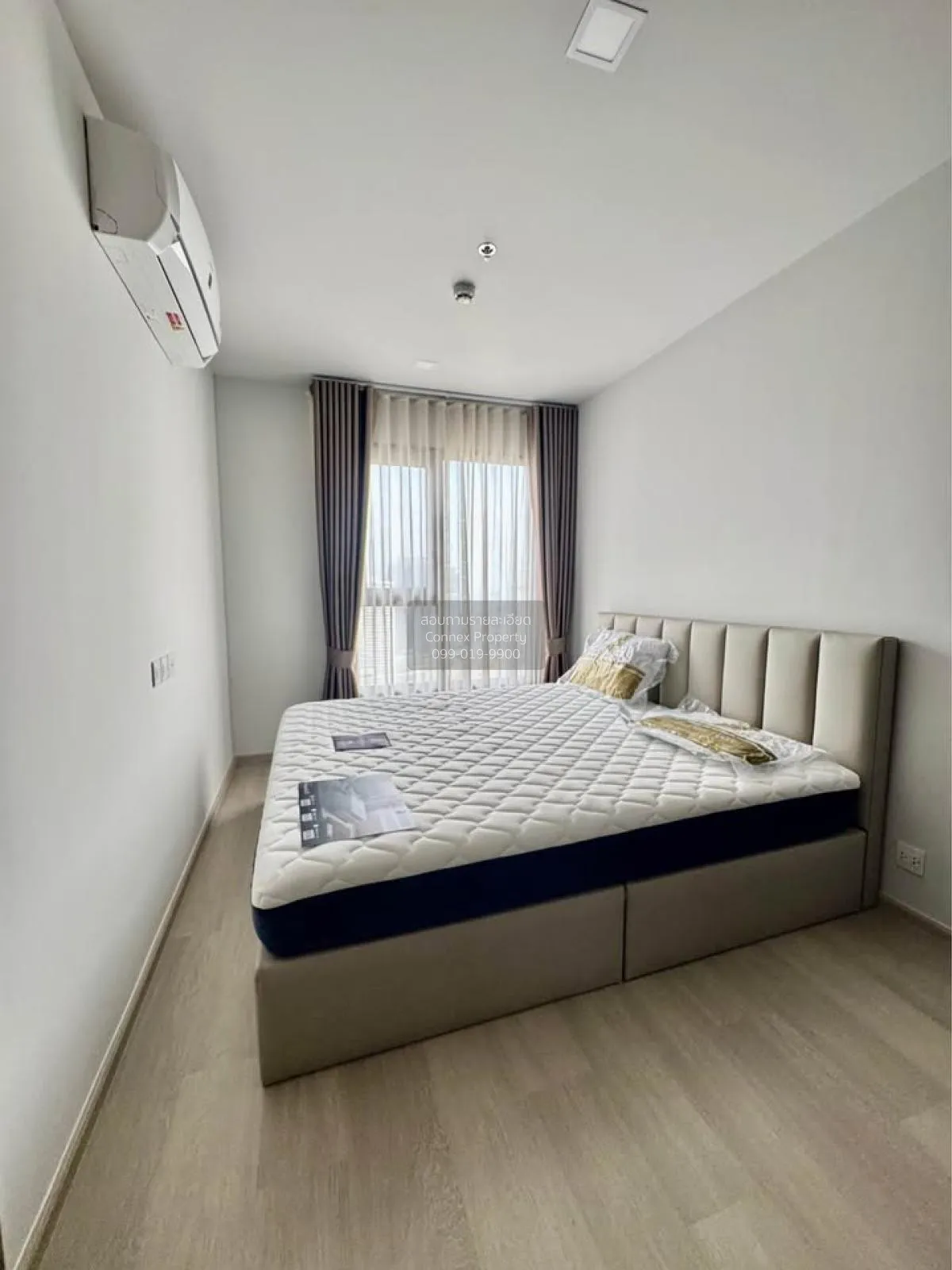 เช่าคอนโด  ไลฟ์ พหล - ลาดพร้าว จตุจักร เขต จตุจักร กรุงเทพ CX-117 4