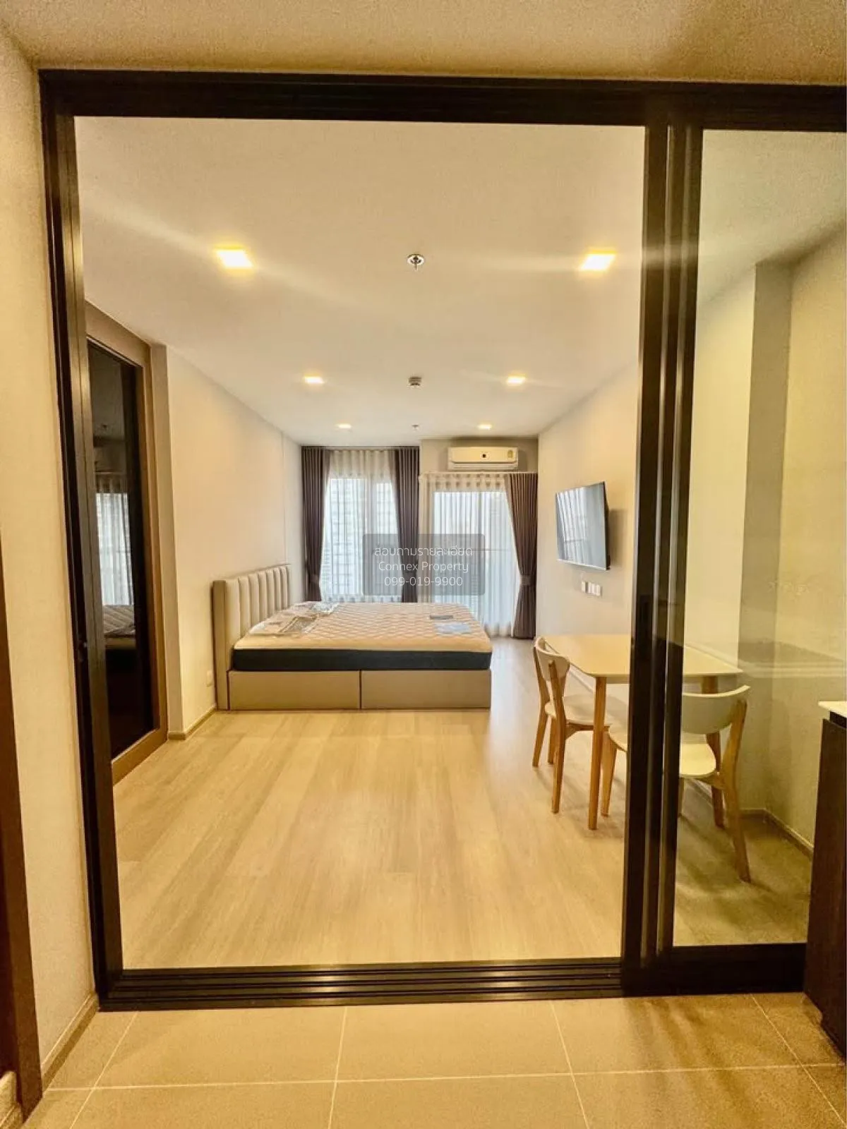 เช่าคอนโด  ไลฟ์ พหล - ลาดพร้าว จตุจักร เขต จตุจักร กรุงเทพ CX-117 3