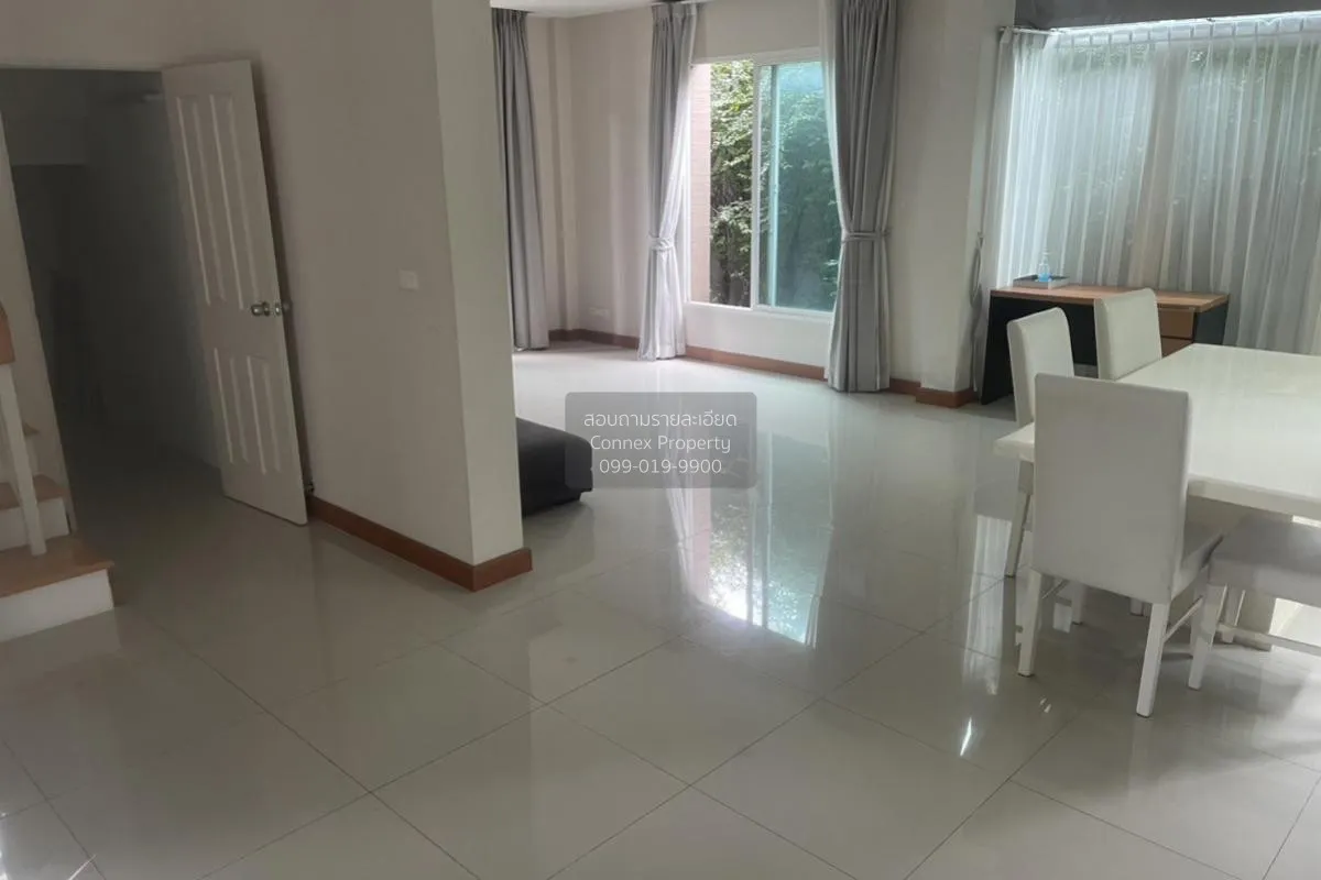 ขายบ้าน  คาซ่า เลเจนด์ เกษตร – นวมินทร์ ท่าแร้ง เขต บางเขน กรุงเท 3