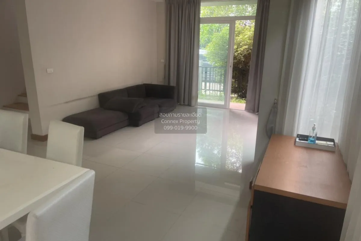 ขายบ้าน  คาซ่า เลเจนด์ เกษตร – นวมินทร์ ท่าแร้ง เขต บางเขน กรุงเท