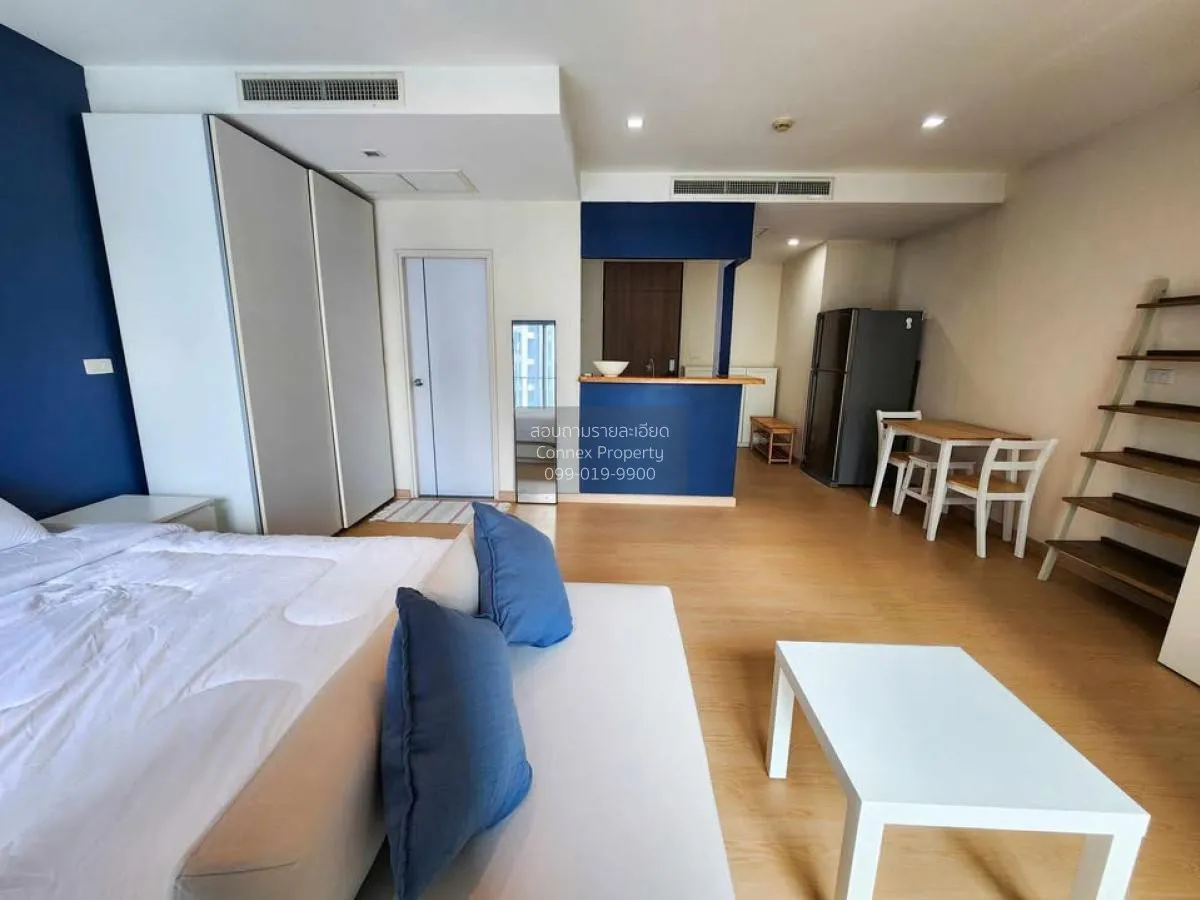 เช่าคอนโด  โนเบิล รีมิกซ์ BTS-ทองหล่อ คลองตัน เขต วัฒนา กรุงเทพ C