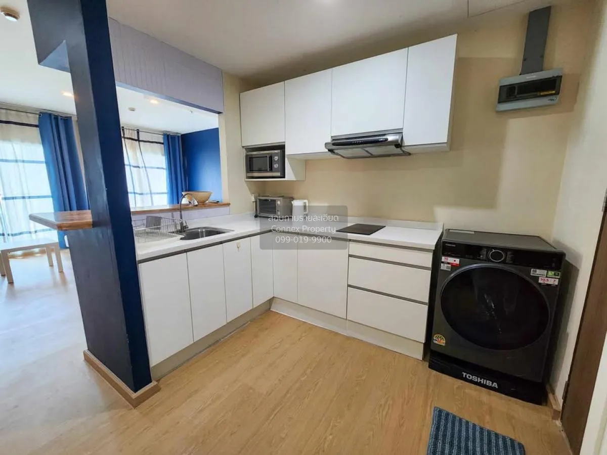 เช่าคอนโด  โนเบิล รีมิกซ์ BTS-ทองหล่อ คลองตัน เขต วัฒนา กรุงเทพ C