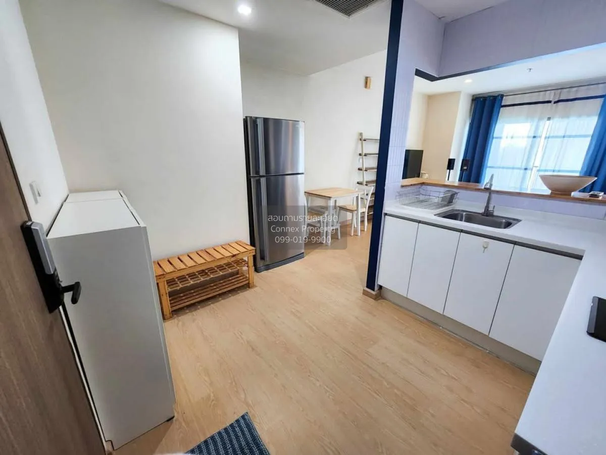 เช่าคอนโด  โนเบิล รีมิกซ์ BTS-ทองหล่อ คลองตัน เขต วัฒนา กรุงเทพ C