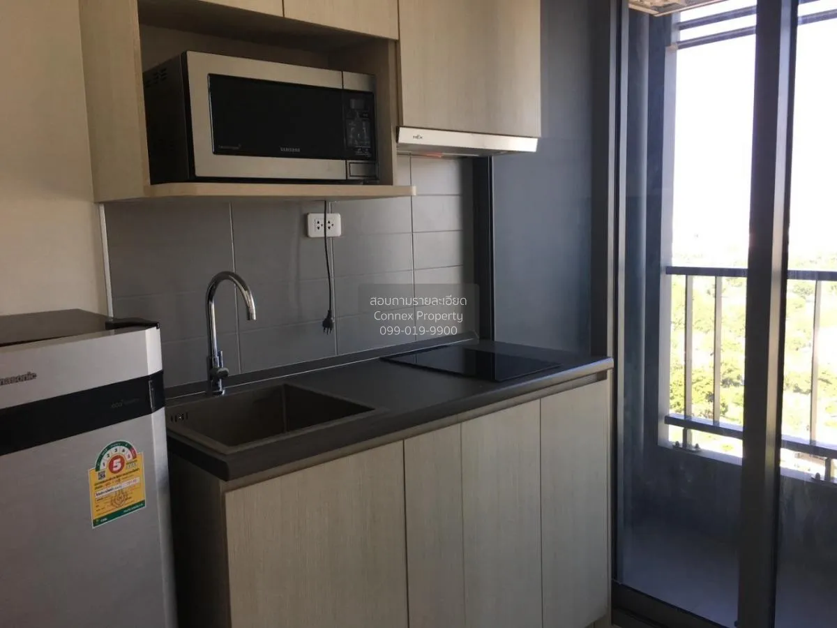 เช่าคอนโด  ไอดีโอ โมบิ สุขุมวิท อีสท์เกต BTS-บางนา บางนา เขต บางน 4