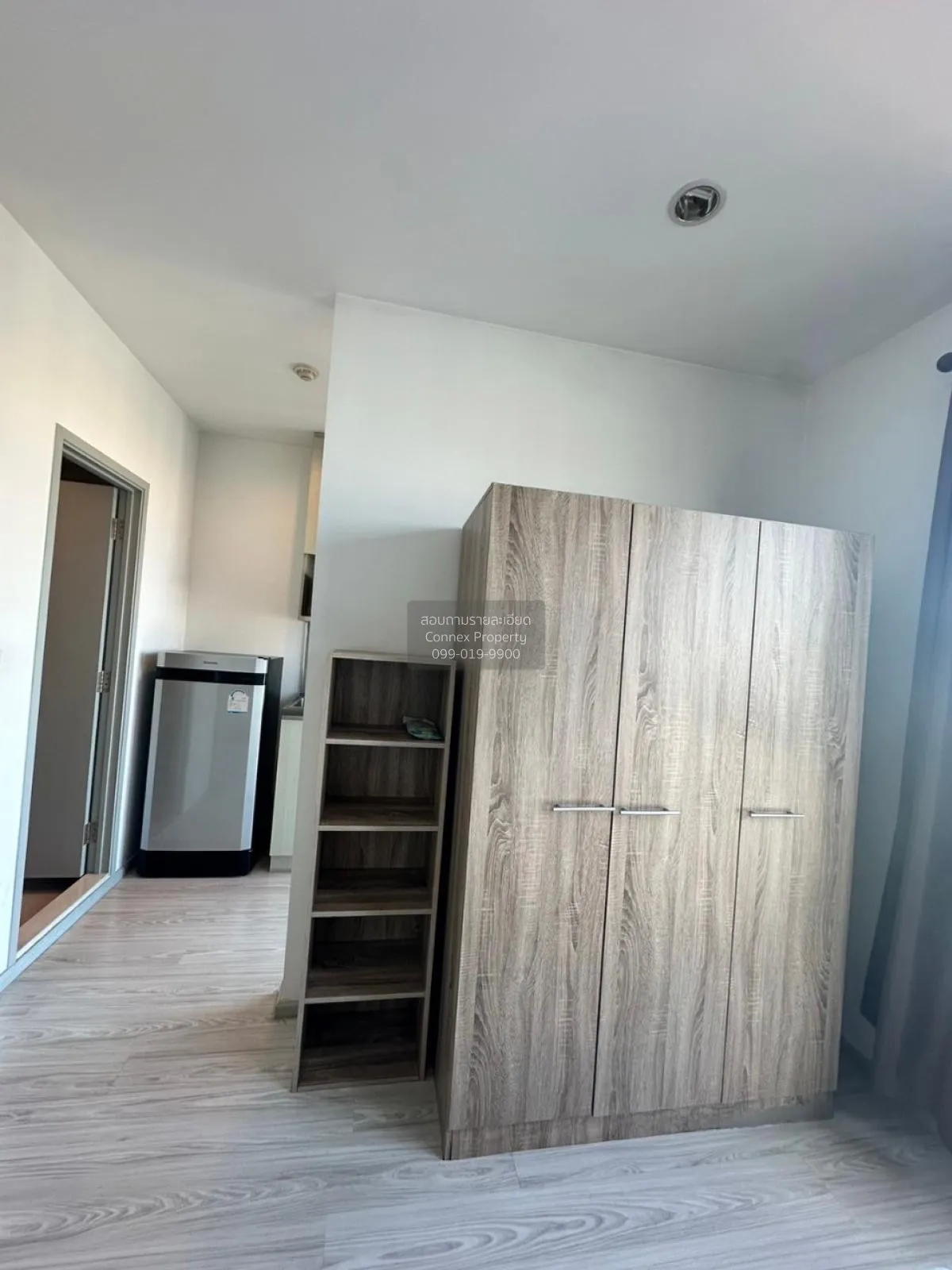 เช่าคอนโด  ไอดีโอ โมบิ สุขุมวิท อีสท์เกต BTS-บางนา บางนา เขต บางน