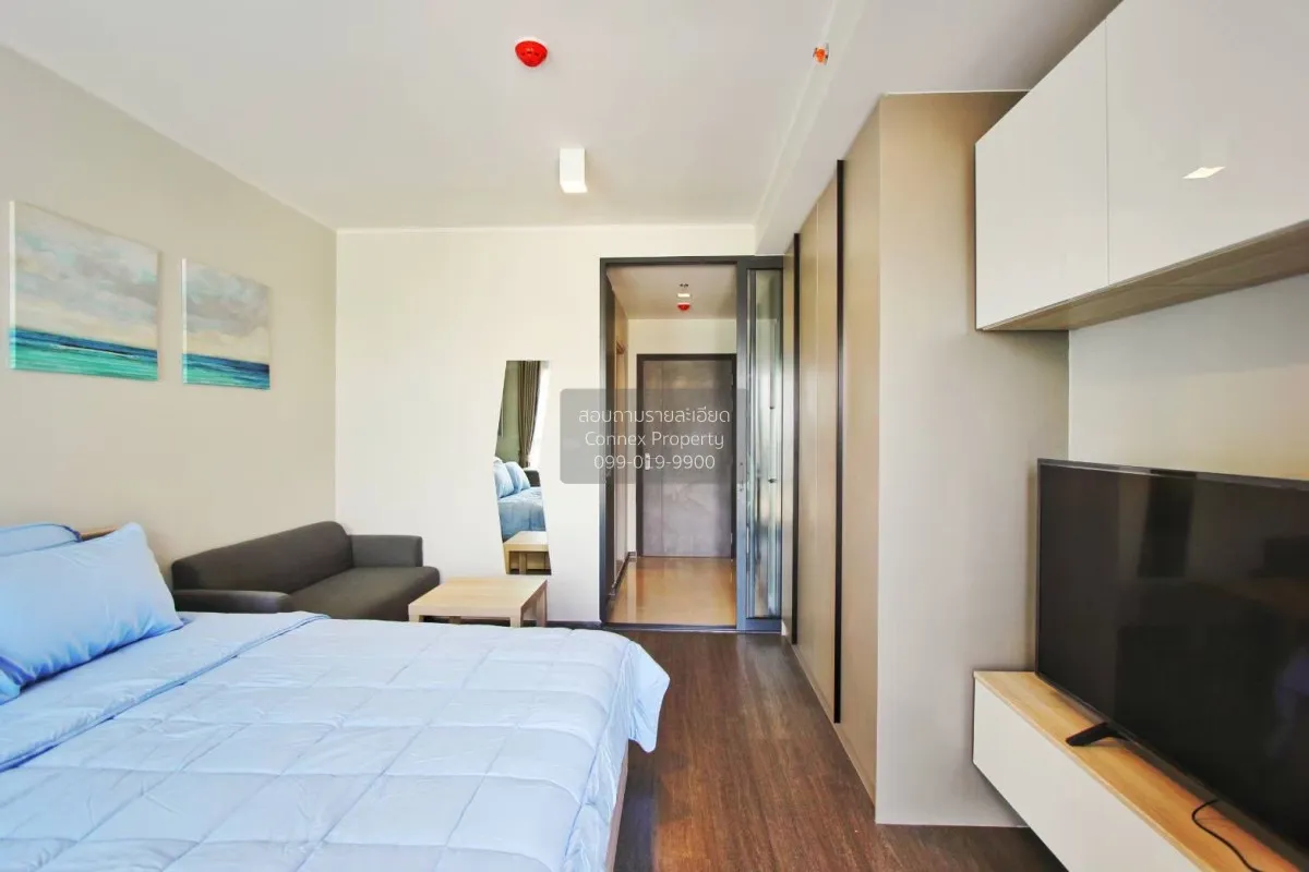 FOR RENT condo , Ideo Sukhumvit 93 , BTS-Bang Chak , Phra Khanong 1