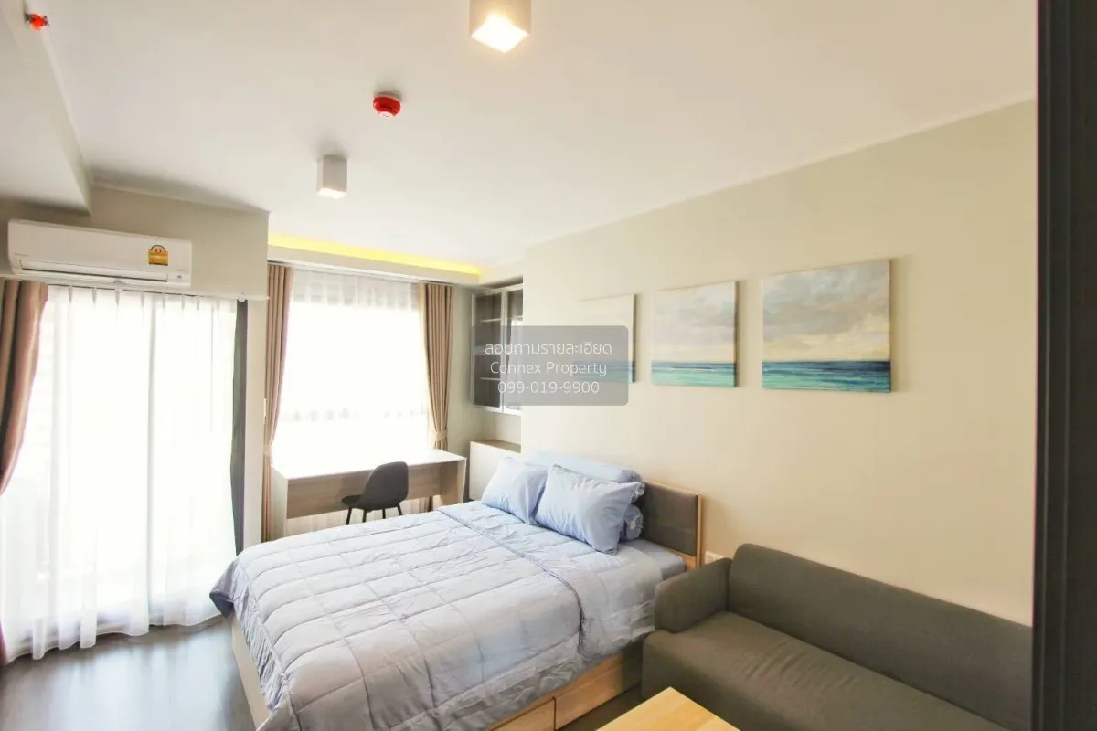 FOR RENT condo , Ideo Sukhumvit 93 , BTS-Bang Chak , Phra Khanong 2