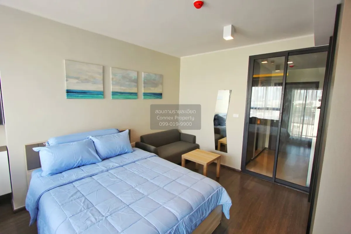 FOR RENT condo , Ideo Sukhumvit 93 , BTS-Bang Chak , Phra Khanong 3