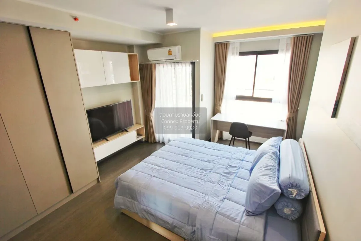 FOR RENT condo , Ideo Sukhumvit 93 , BTS-Bang Chak , Phra Khanong 4