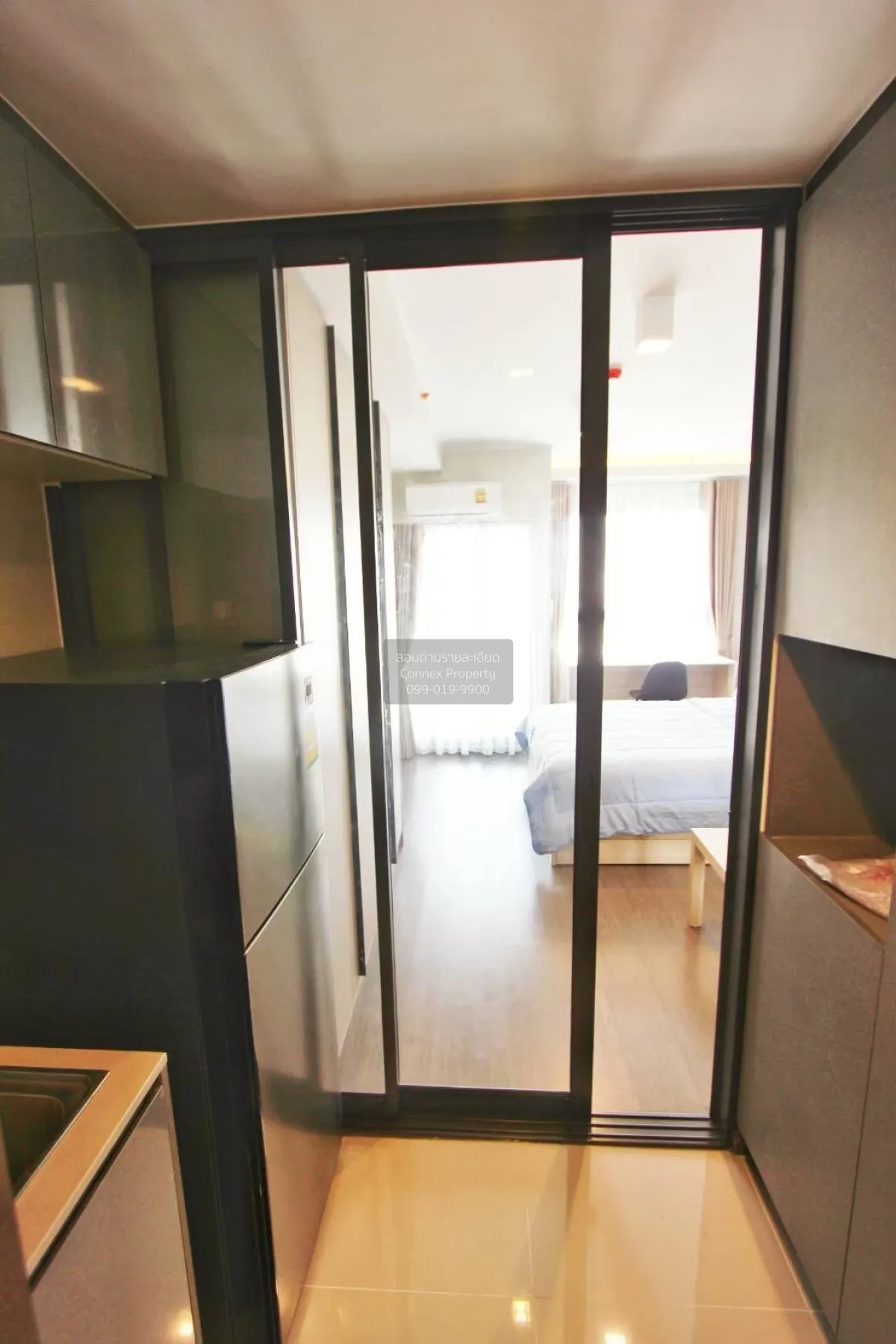 FOR RENT condo , Ideo Sukhumvit 93 , BTS-Bang Chak , Phra Khanong