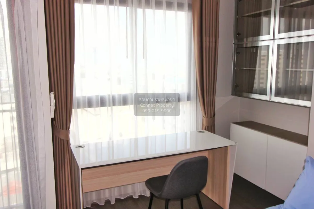 FOR RENT condo , Ideo Sukhumvit 93 , BTS-Bang Chak , Phra Khanong