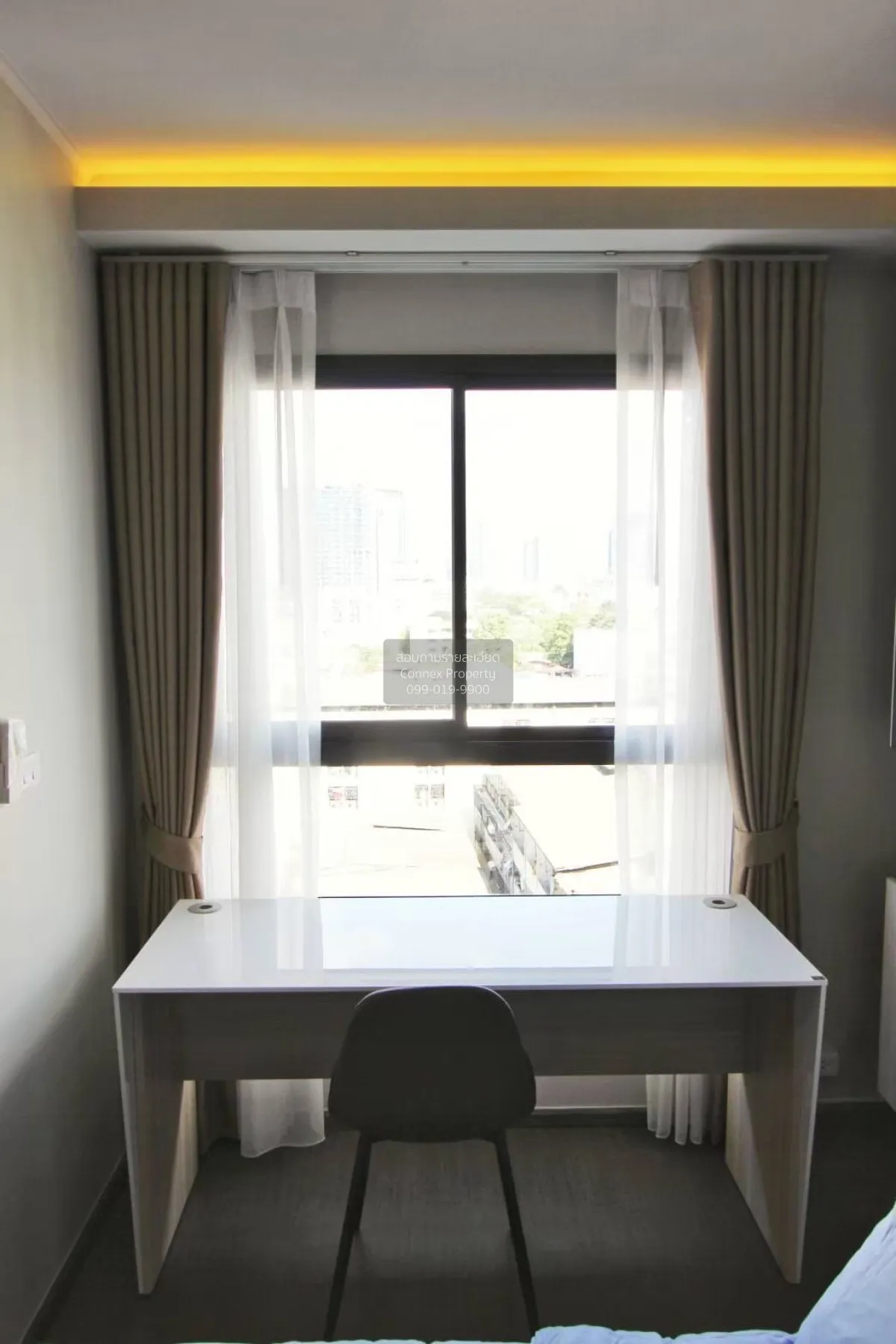FOR RENT condo , Ideo Sukhumvit 93 , BTS-Bang Chak , Phra Khanong