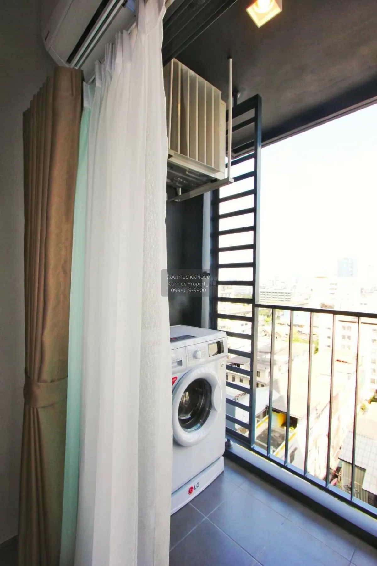 FOR RENT condo , Ideo Sukhumvit 93 , BTS-Bang Chak , Phra Khanong