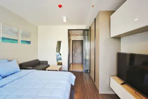FOR RENT condo , Ideo Sukhumvit 93 , BTS-Bang Chak , Phra Khanong , Khlong Toei , Bangkok , CX-11712