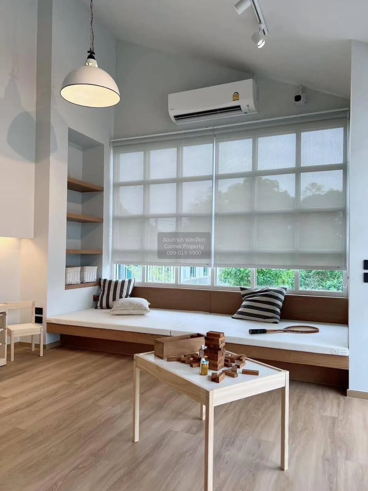 For Sale 2-Story Detached House Tha Makham Kanchanaburi , newly r