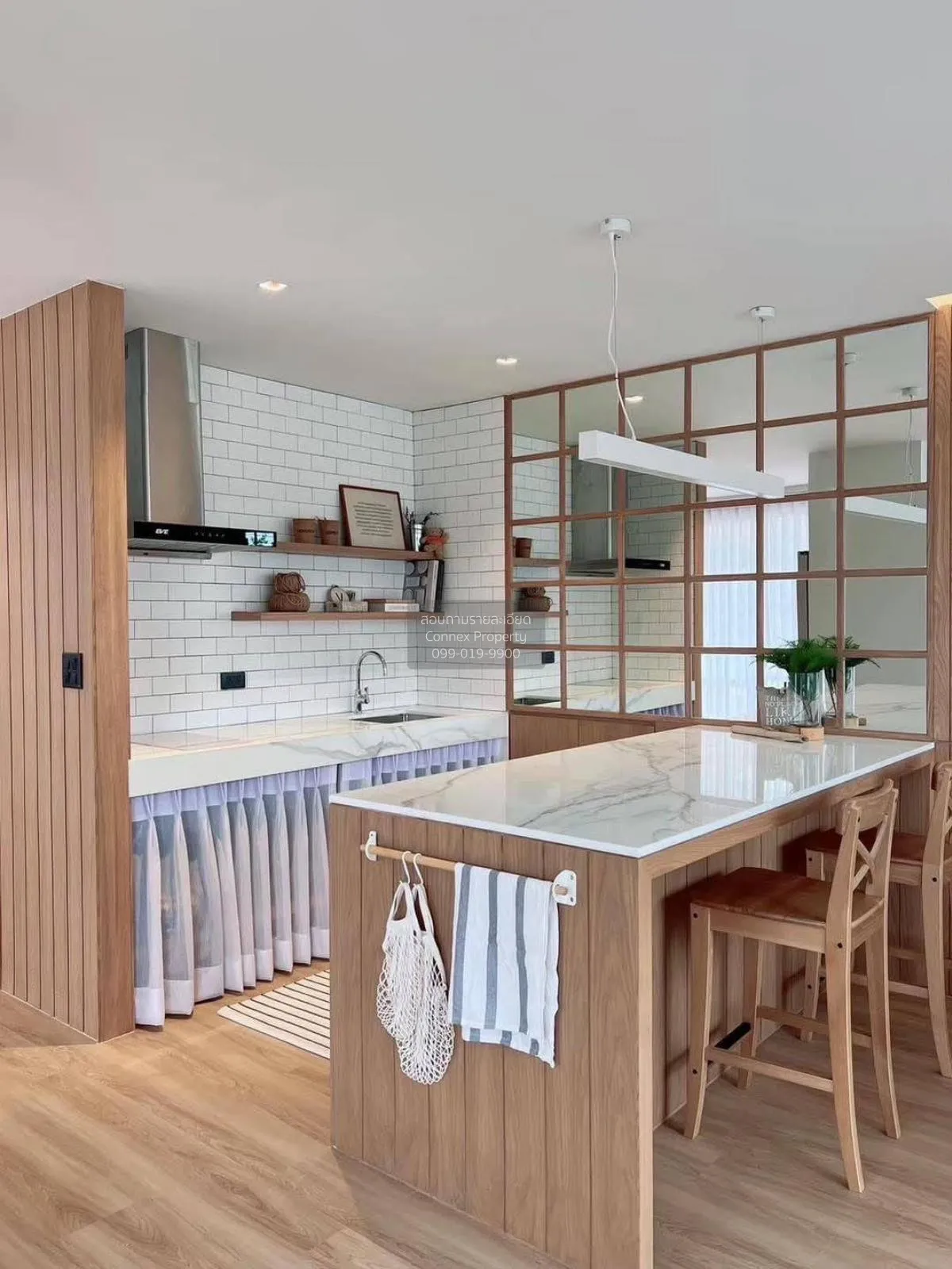 For Sale 2-Story Detached House Tha Makham Kanchanaburi , newly r