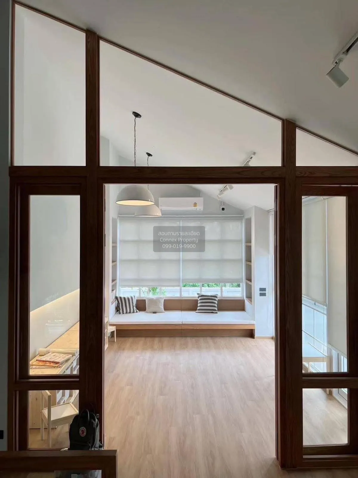 For Sale 2-Story Detached House Tha Makham Kanchanaburi , newly r