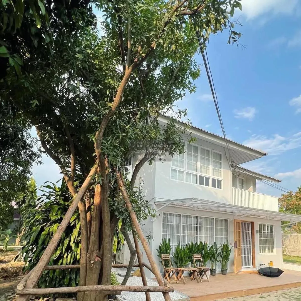 For Sale 2-Story Detached House Tha Makham Kanchanaburi , newly r 1