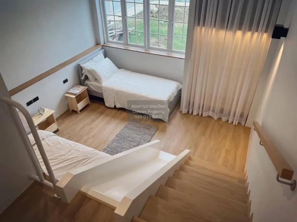 For Sale 2-Story Detached House Tha Makham Kanchanaburi , newly r