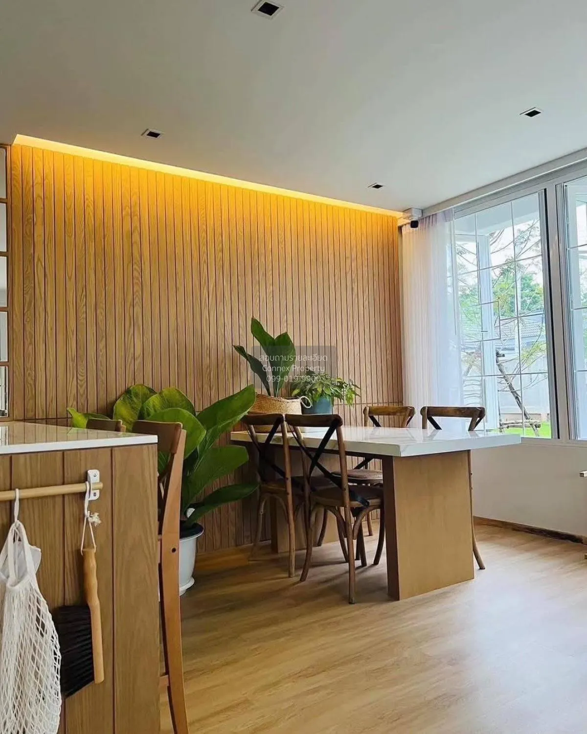 For Sale 2-Story Detached House Tha Makham Kanchanaburi , newly r