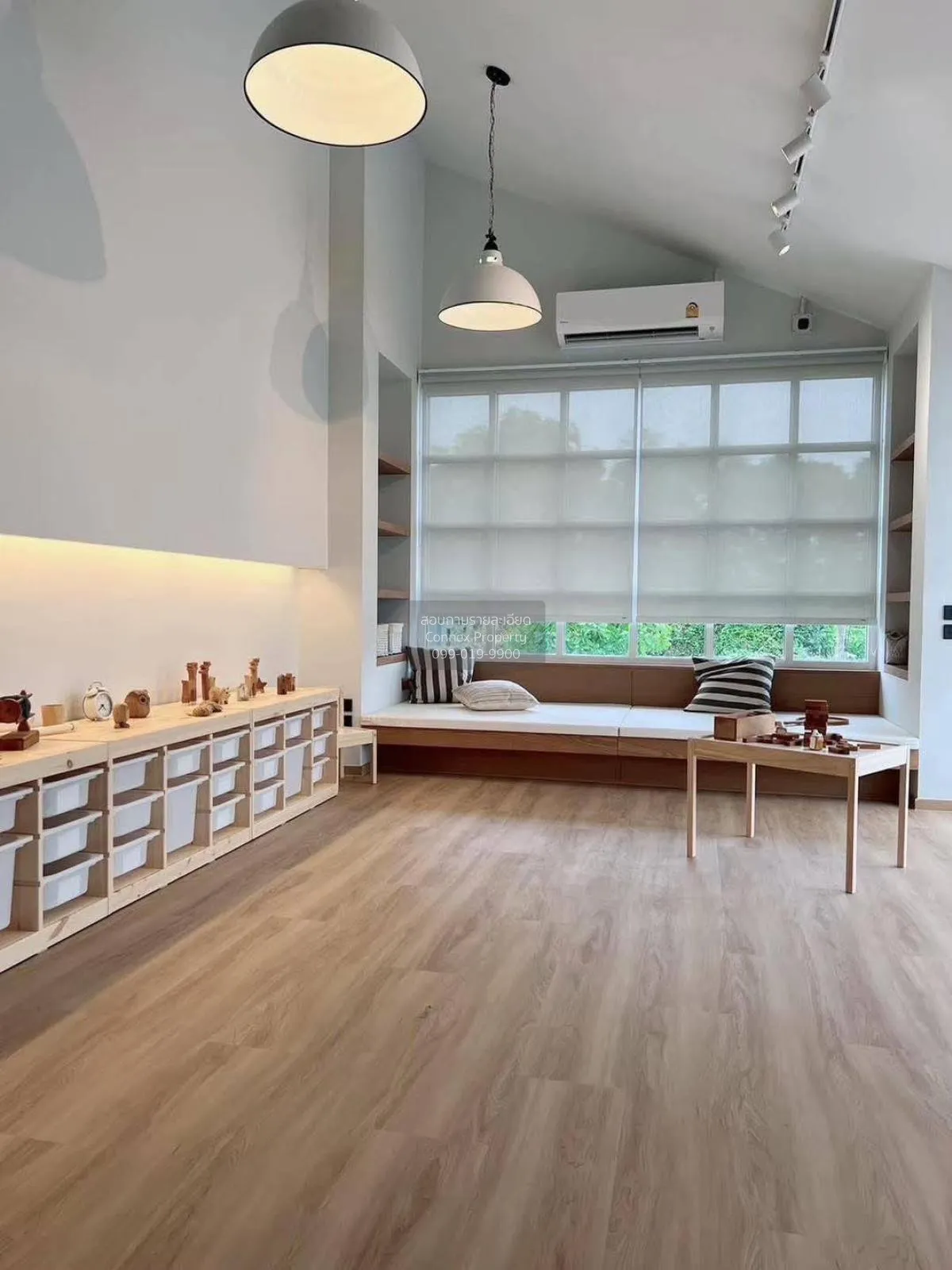 For Sale 2-Story Detached House Tha Makham Kanchanaburi , newly r