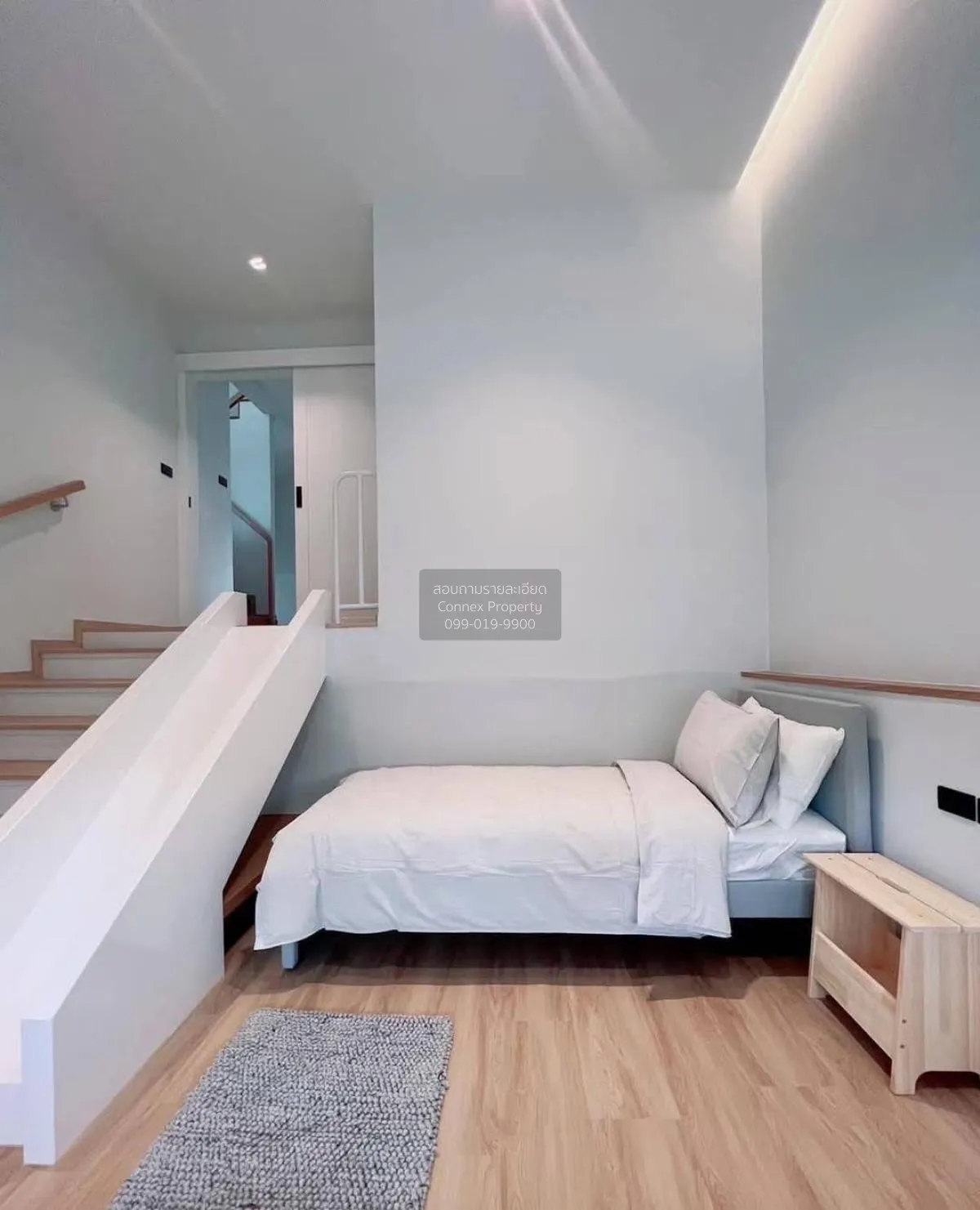 For Sale 2-Story Detached House Tha Makham Kanchanaburi , newly r