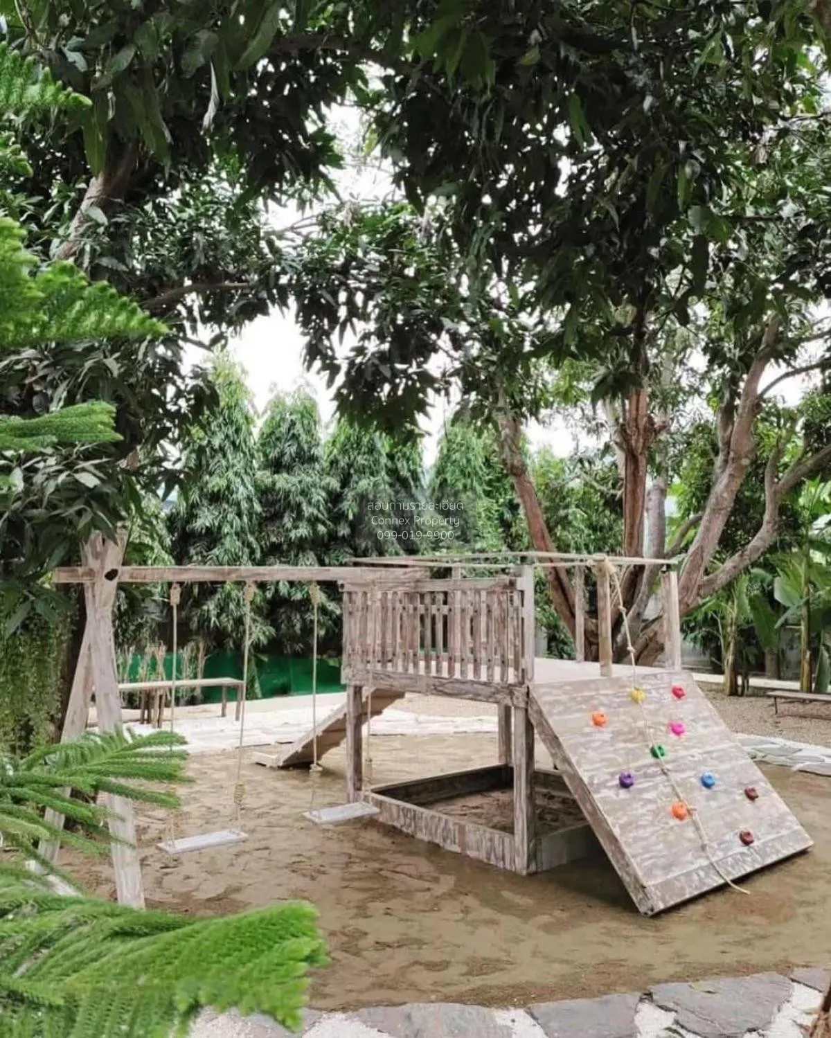 For Sale 2-Story Detached House Tha Makham Kanchanaburi , newly r