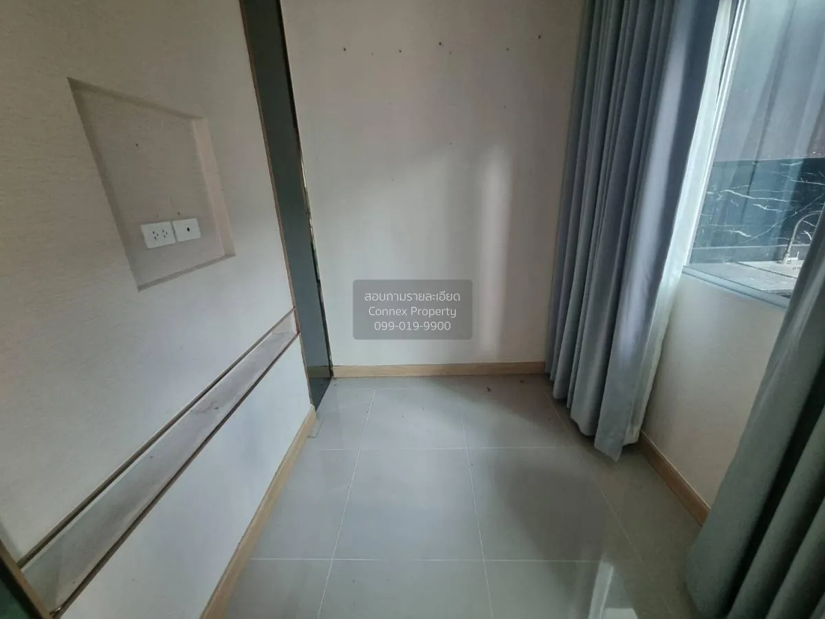 ขายทาวน์เฮ้าส์/ทาวน์โฮม  พฤกษาวิลล์ 114 รามคำแหง - ร่มเกล้า ห้องม