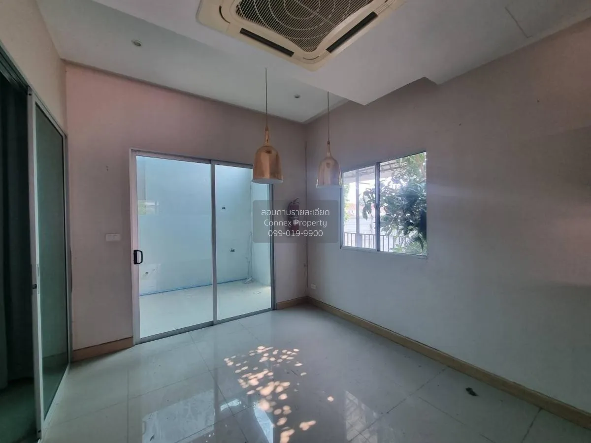 ขายทาวน์เฮ้าส์/ทาวน์โฮม  พฤกษาวิลล์ 114 รามคำแหง - ร่มเกล้า ห้องม