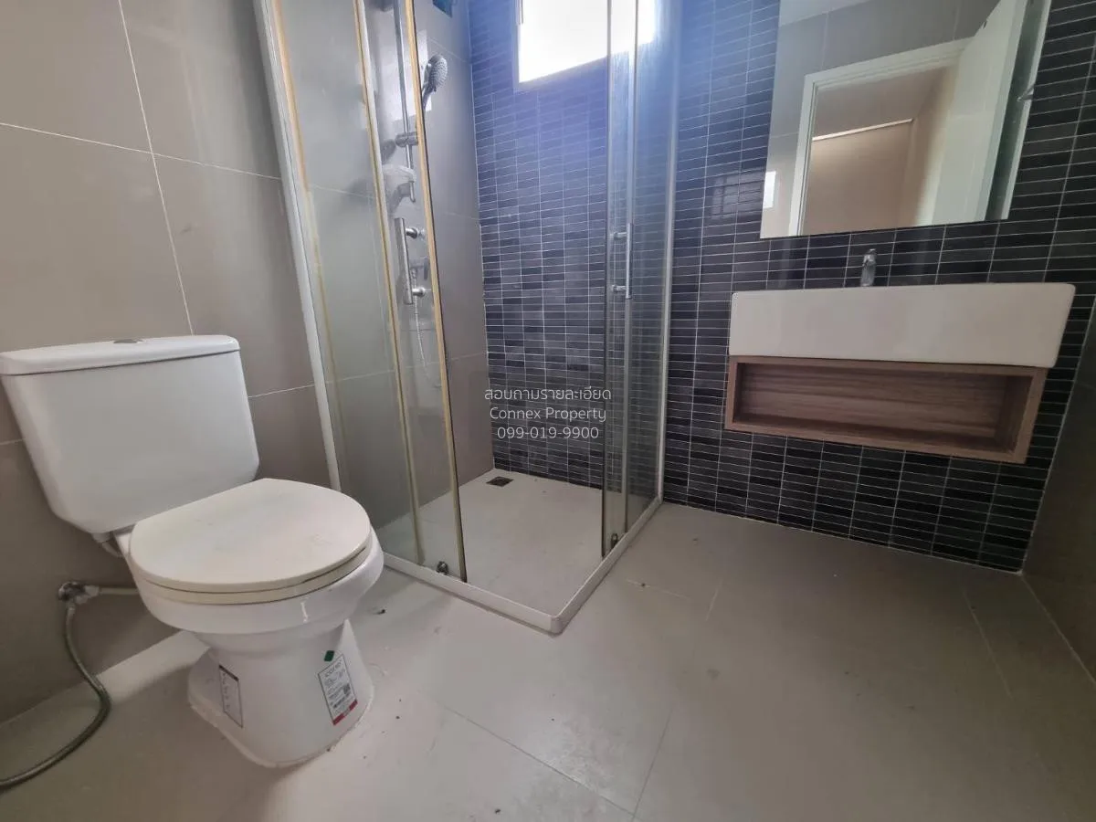 ขายทาวน์เฮ้าส์/ทาวน์โฮม  พฤกษาวิลล์ 114 รามคำแหง - ร่มเกล้า ห้องม