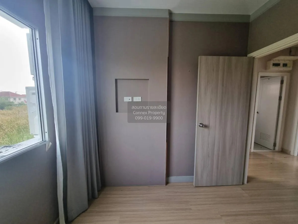 ขายทาวน์เฮ้าส์/ทาวน์โฮม  พฤกษาวิลล์ 114 รามคำแหง - ร่มเกล้า ห้องม