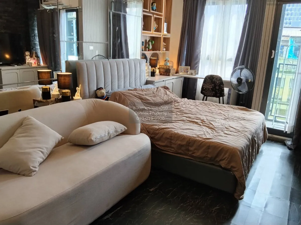 FOR RENT condo , Ideo Sukhumvit 93 , BTS-Bang Chak , Phra Khanong 1