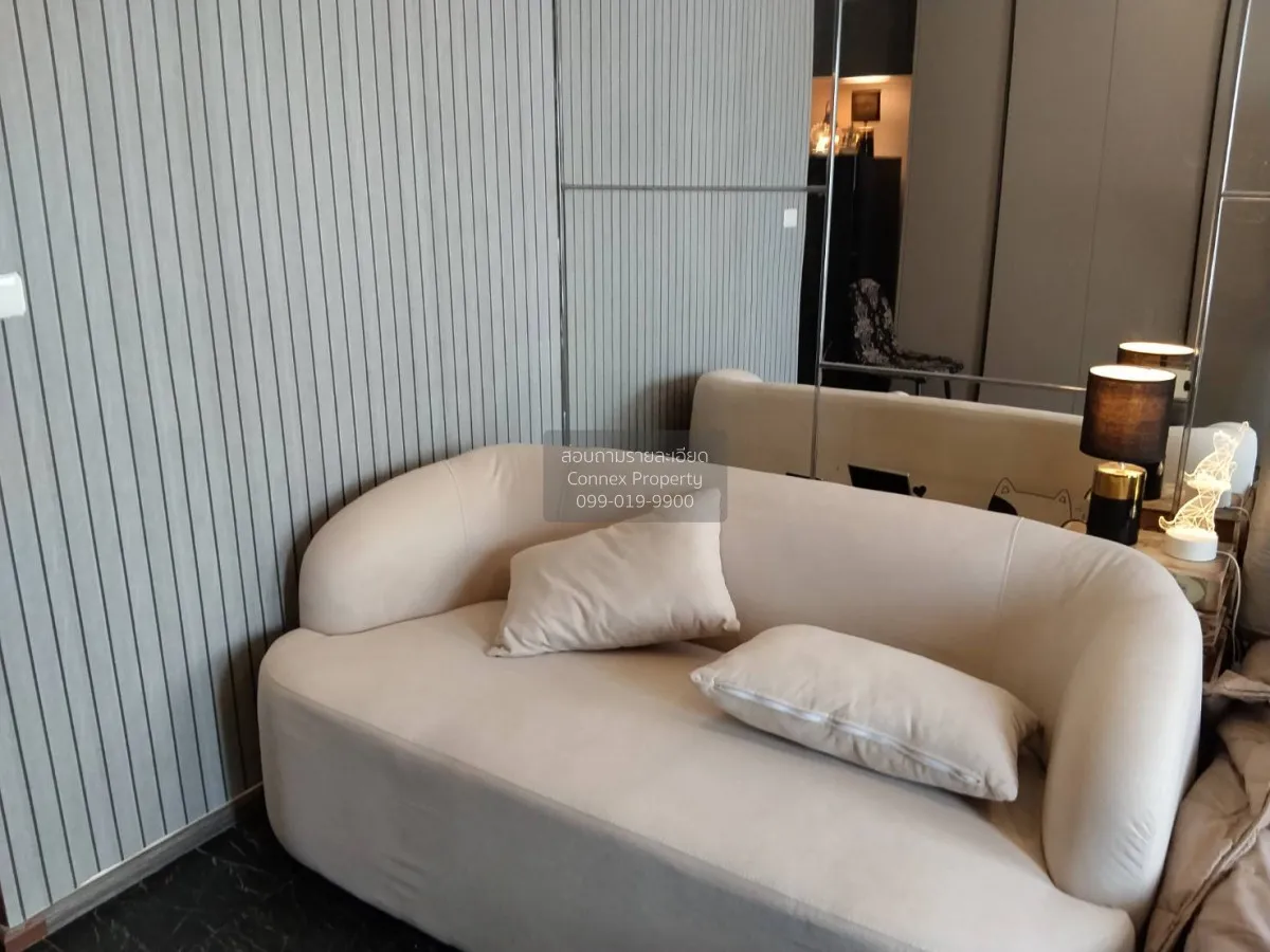 FOR RENT condo , Ideo Sukhumvit 93 , BTS-Bang Chak , Phra Khanong 2