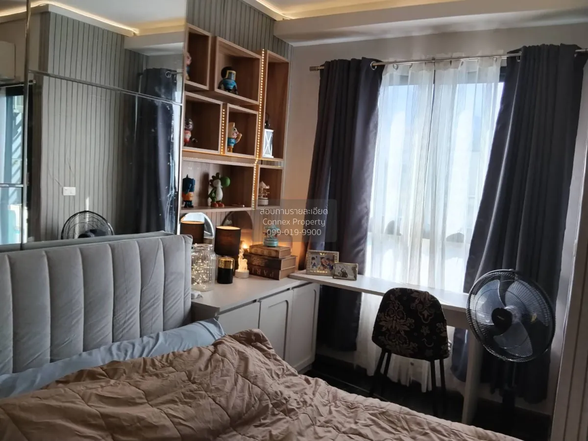 FOR RENT condo , Ideo Sukhumvit 93 , BTS-Bang Chak , Phra Khanong 3