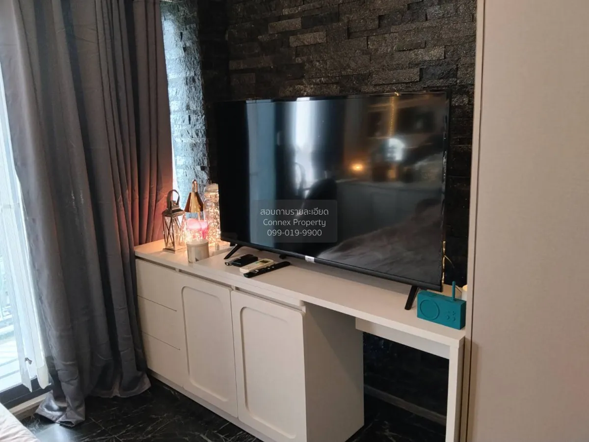 FOR RENT condo , Ideo Sukhumvit 93 , BTS-Bang Chak , Phra Khanong 4