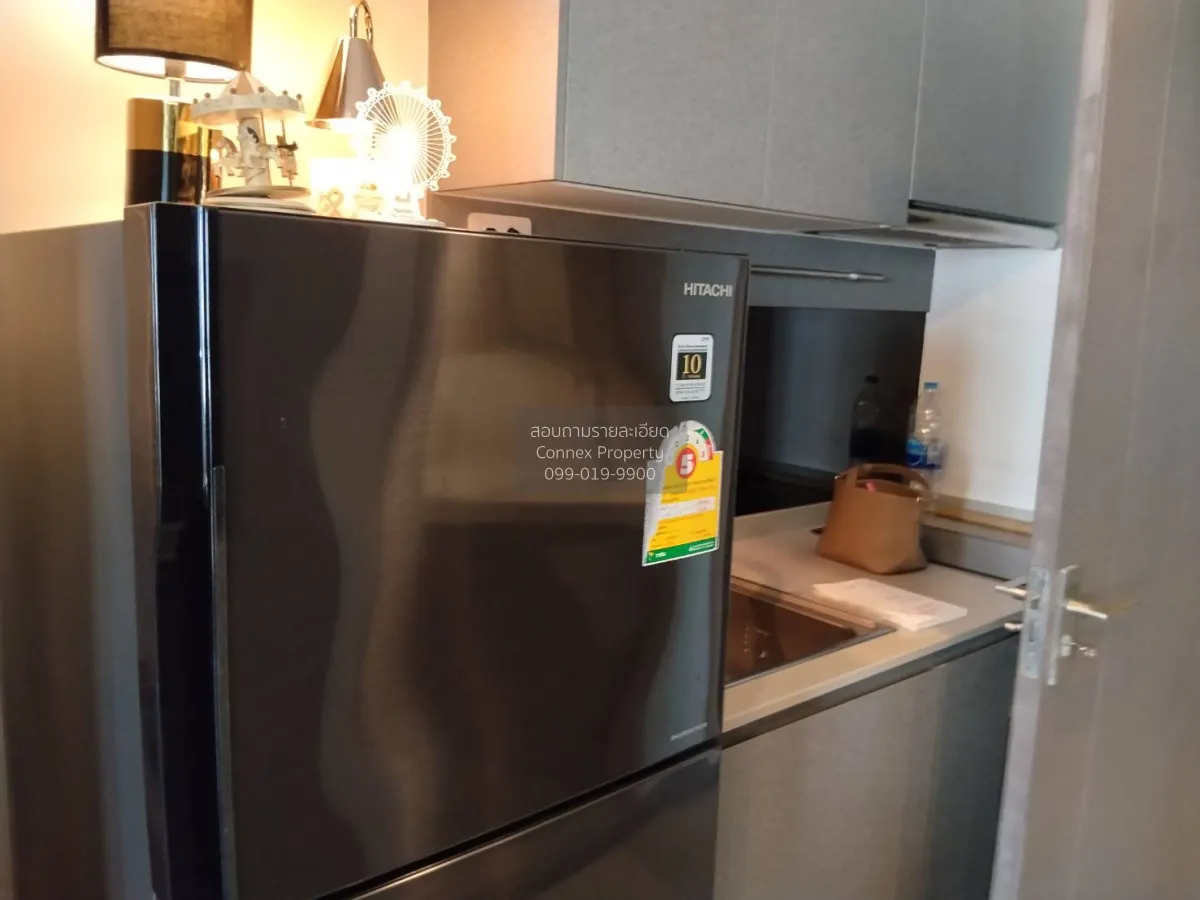 FOR RENT condo , Ideo Sukhumvit 93 , BTS-Bang Chak , Phra Khanong