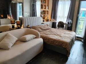 FOR RENT condo , Ideo Sukhumvit 93 , BTS-Bang Chak , Phra Khanong , Khlong Toei , Bangkok , CX-11713