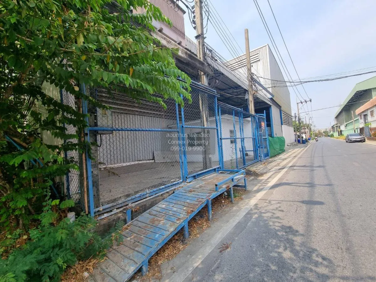 For Rent Warehouse- Bang Na Sumut Prakan , Bang Sao Thong , Bang  4