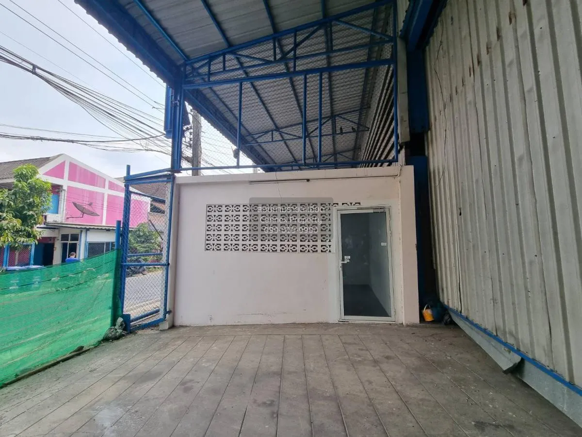 For Rent Warehouse- Bang Na Sumut Prakan , Bang Sao Thong , Bang 