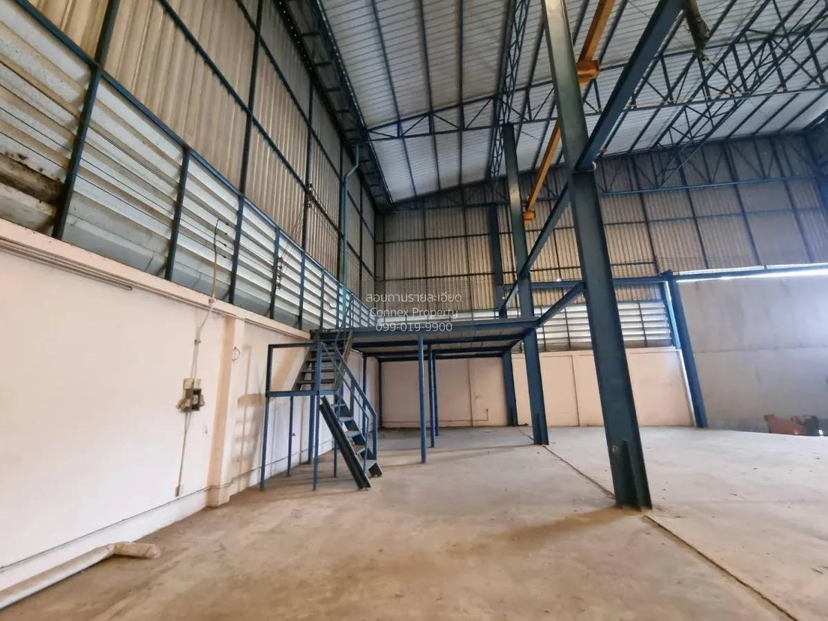 For Rent Warehouse- Bang Na Sumut Prakan , Bang Sao Thong , Bang 