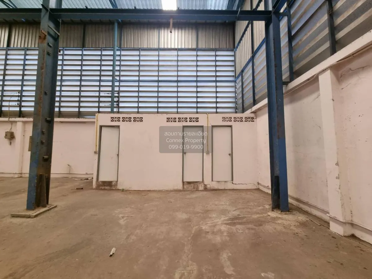 For Rent Warehouse- Bang Na Sumut Prakan , Bang Sao Thong , Bang 